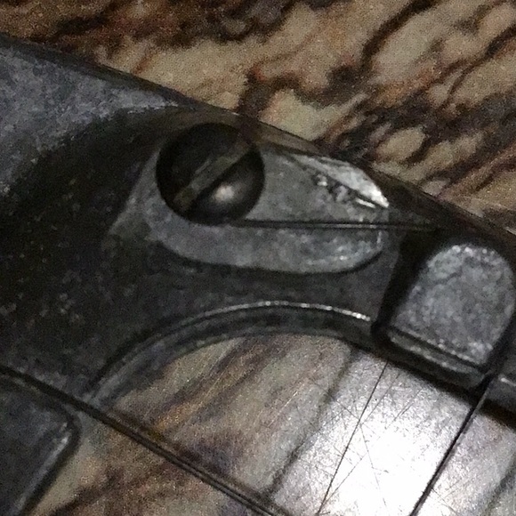 VINTAGE FRENCH FRY CUTTER - Picture 5 of 5